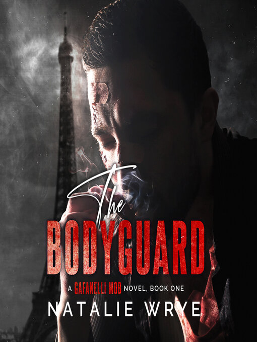 Title details for The Bodyguard by Natalie Wrye - Available
